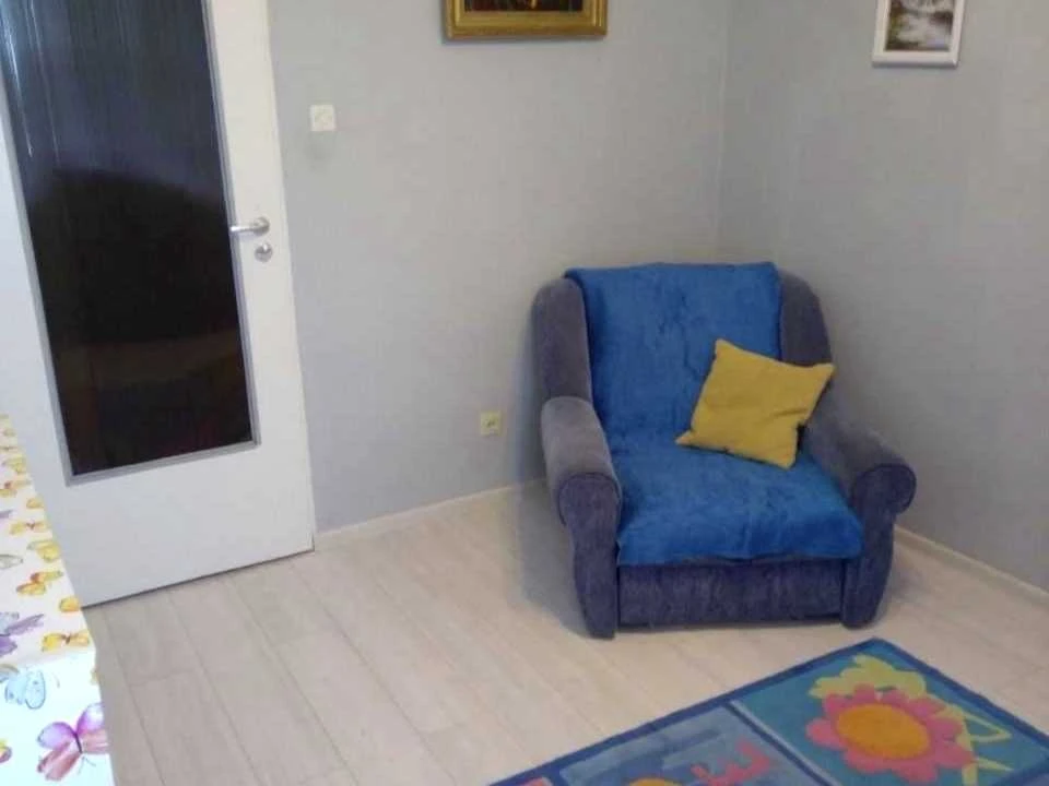 Apartment. Lviv, under Holoskom Street
