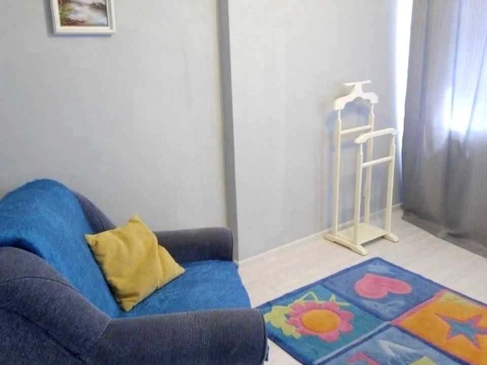 Apartment. Lviv, under Holoskom Street