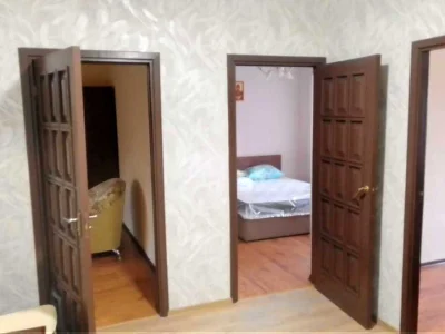 Apartment. Kyiv, European Union Avenue