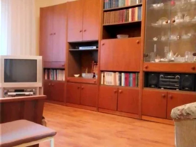Apartment. Kyiv, European Union Avenue