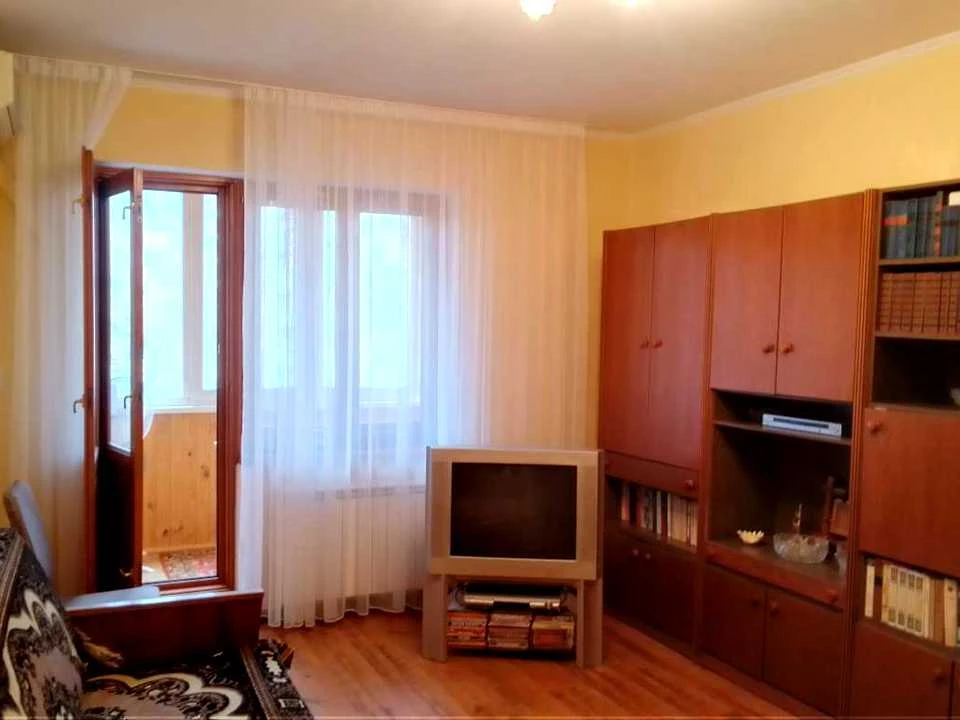 Apartment. Kyiv, European Union Avenue