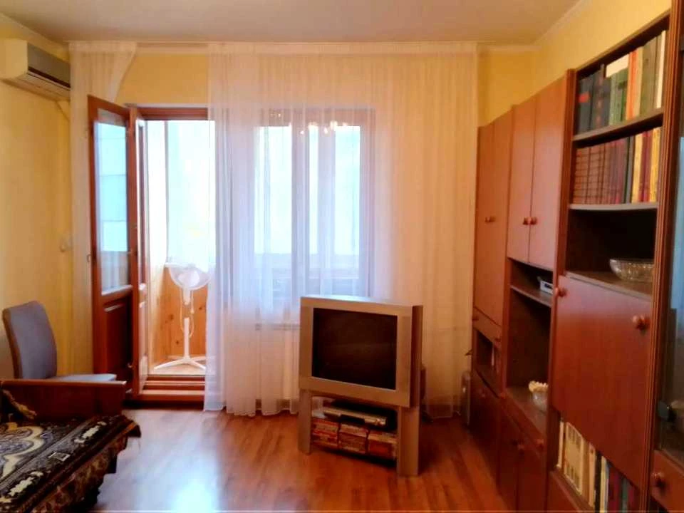Apartment. Kyiv, European Union Avenue