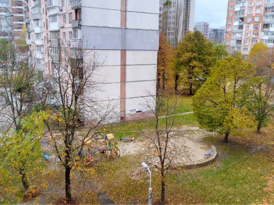 Apartment. Kyiv, European Union Avenue