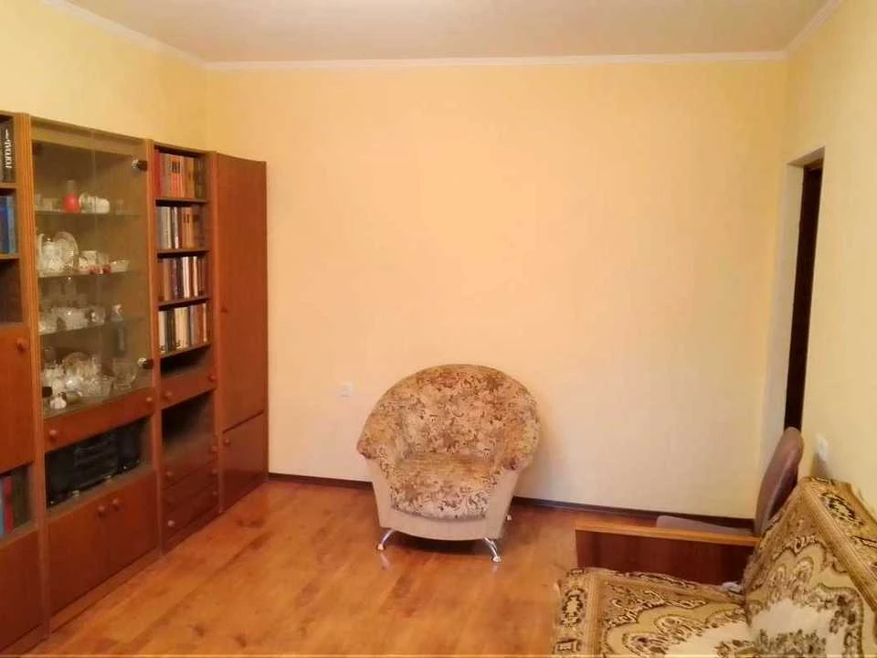 Apartment. Kyiv, European Union Avenue