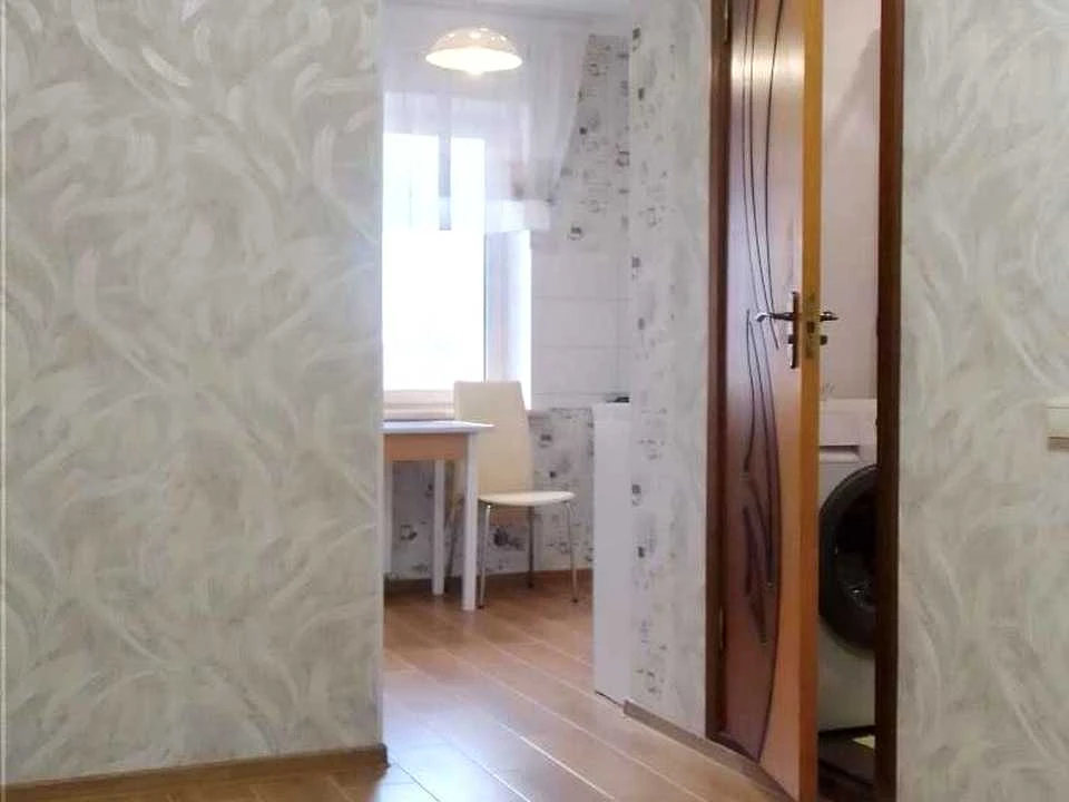 Apartment. Kyiv, European Union Avenue