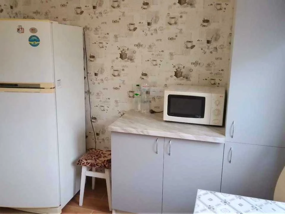 Apartment. Kyiv, European Union Avenue