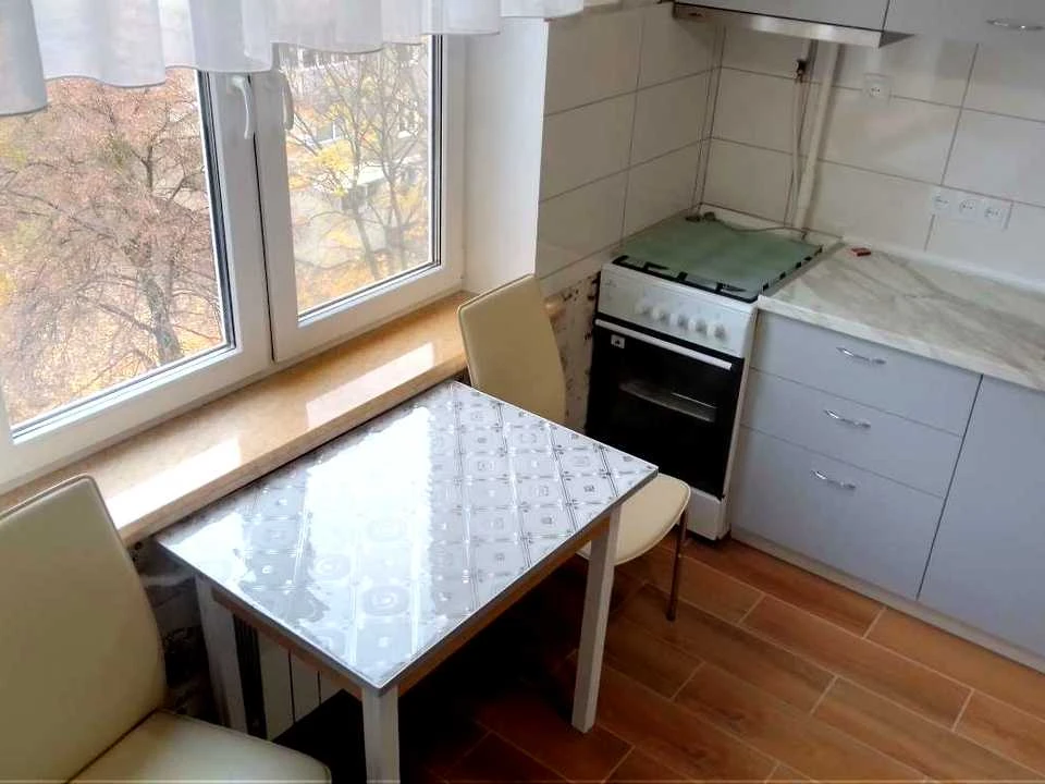 Apartment. Kyiv, European Union Avenue