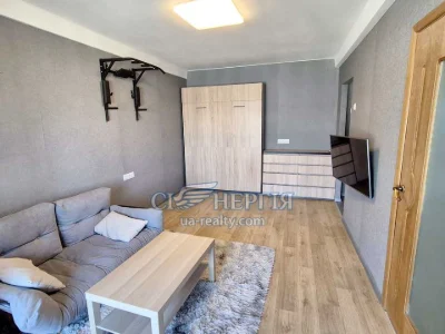 Квартира. Киев, проспект Пантелеймона Кулиша
