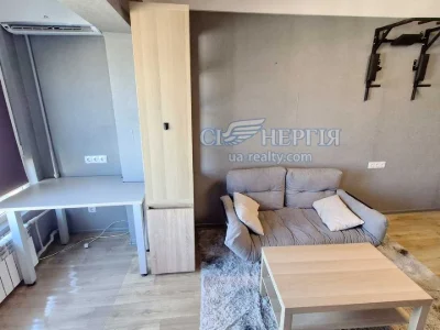 Квартира. Киев, проспект Пантелеймона Кулиша