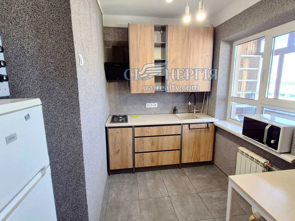 Квартира. Киев, проспект Пантелеймона Кулиша