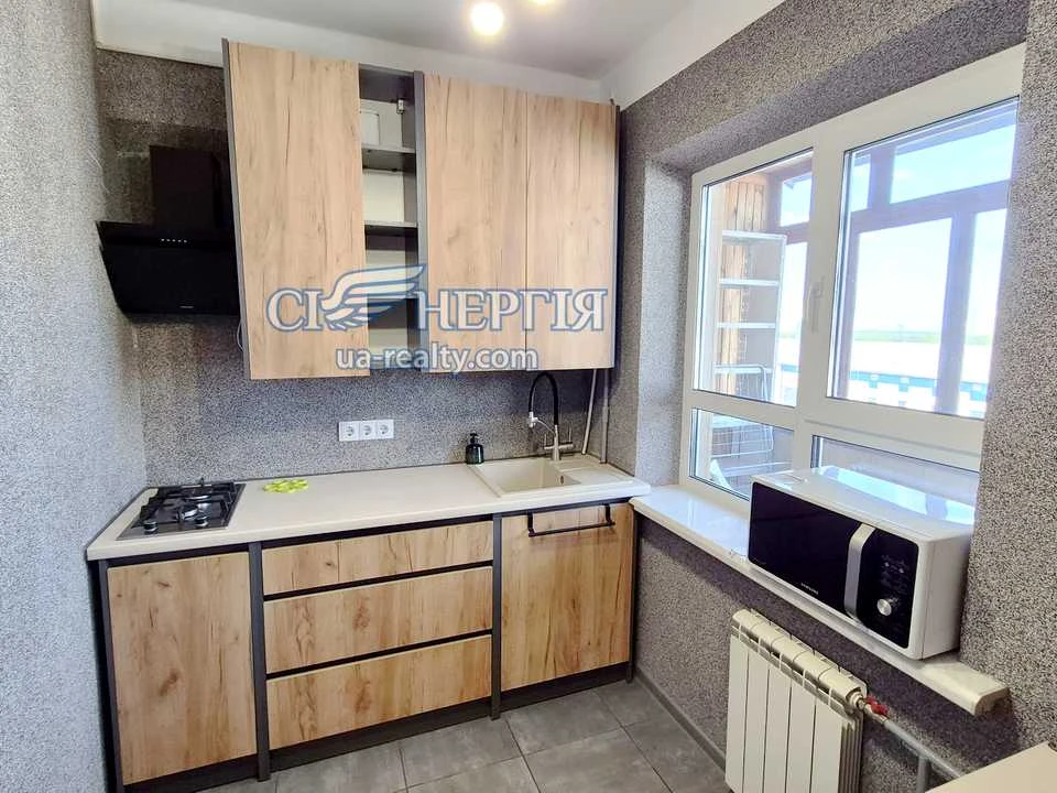Квартира. Киев, проспект Пантелеймона Кулиша