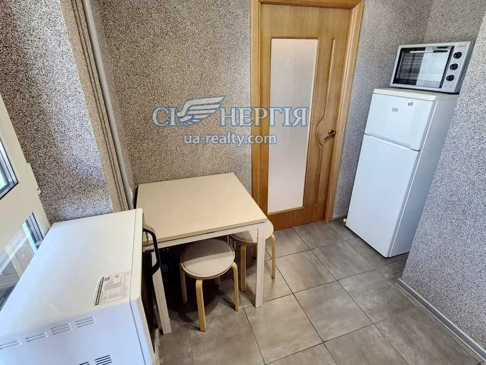Квартира. Киев, проспект Пантелеймона Кулиша