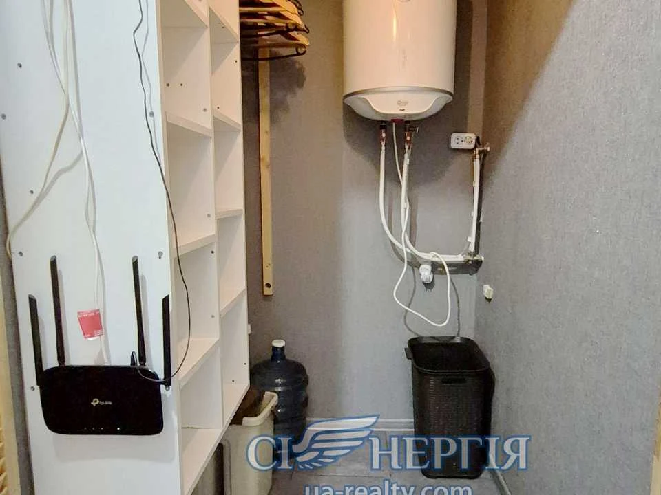 Квартира. Киев, проспект Пантелеймона Кулиша