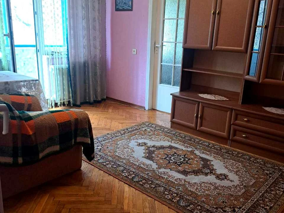 Квартира. Київ, Вацлава Гавела бульв.