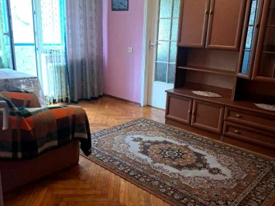 Квартира. Київ, Вацлава Гавела бульв.