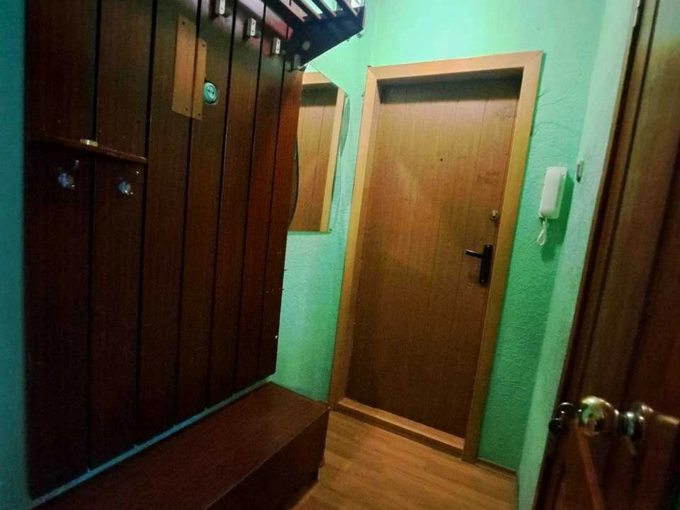 Квартира. Київ, Вацлава Гавела бульв.