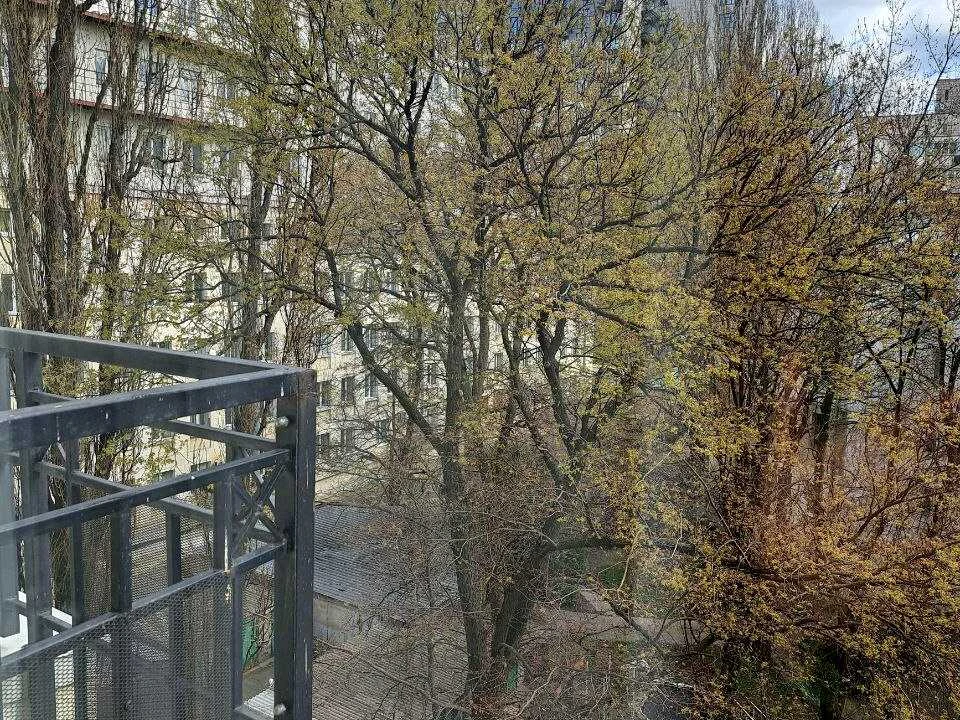 Квартира. Київ, Вацлава Гавела бульв.