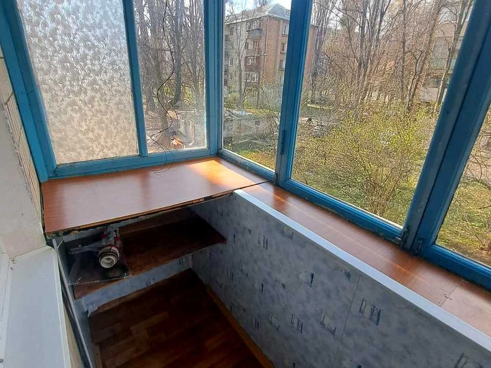 Квартира. Київ, Вацлава Гавела бульв.