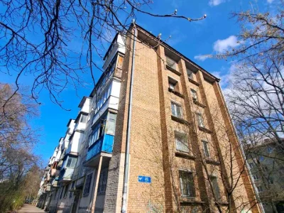 Квартира. Київ, Вацлава Гавела бульв.