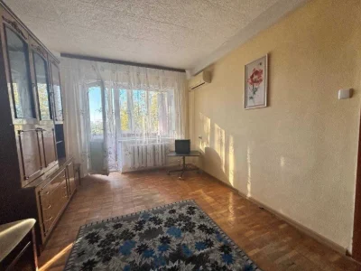 Rent 1-bedroom apartment after renovation in Solomyanka, Protasov lane