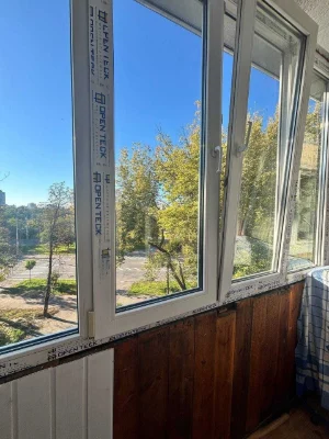 Rent 1-bedroom apartment after renovation in Solomyanka, Protasov lane