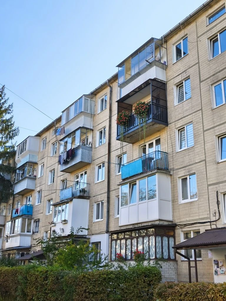 Продается однокомнатная квартира