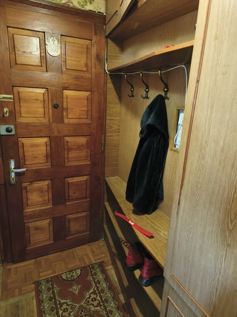 Продается однокомнатная квартира
