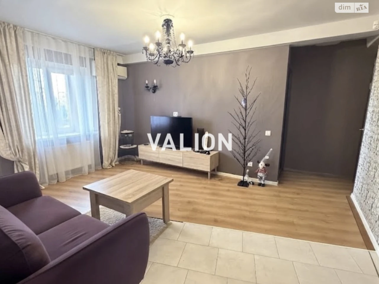 Apartment for Sale: Forest Area