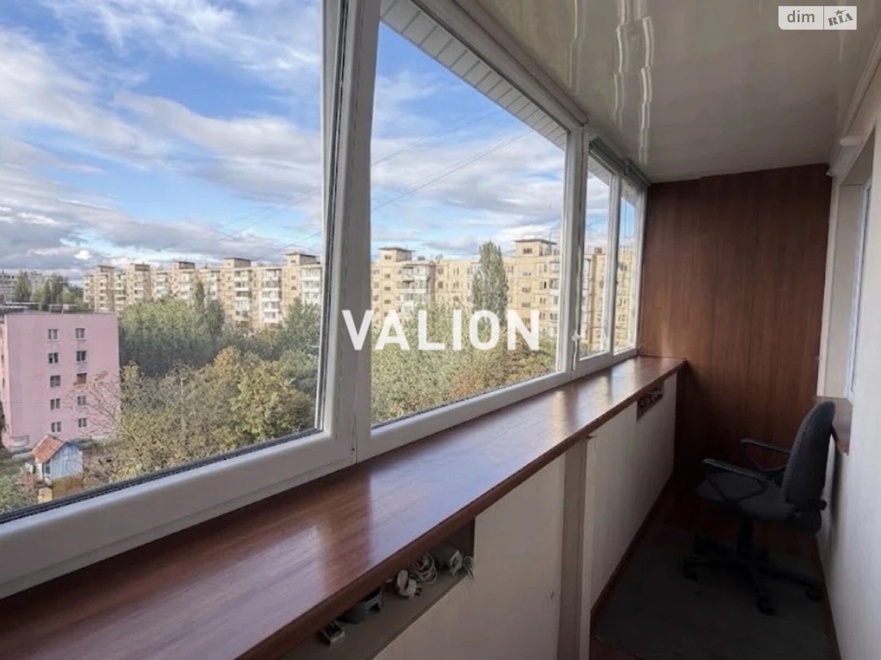 Apartment for Sale: Forest Area