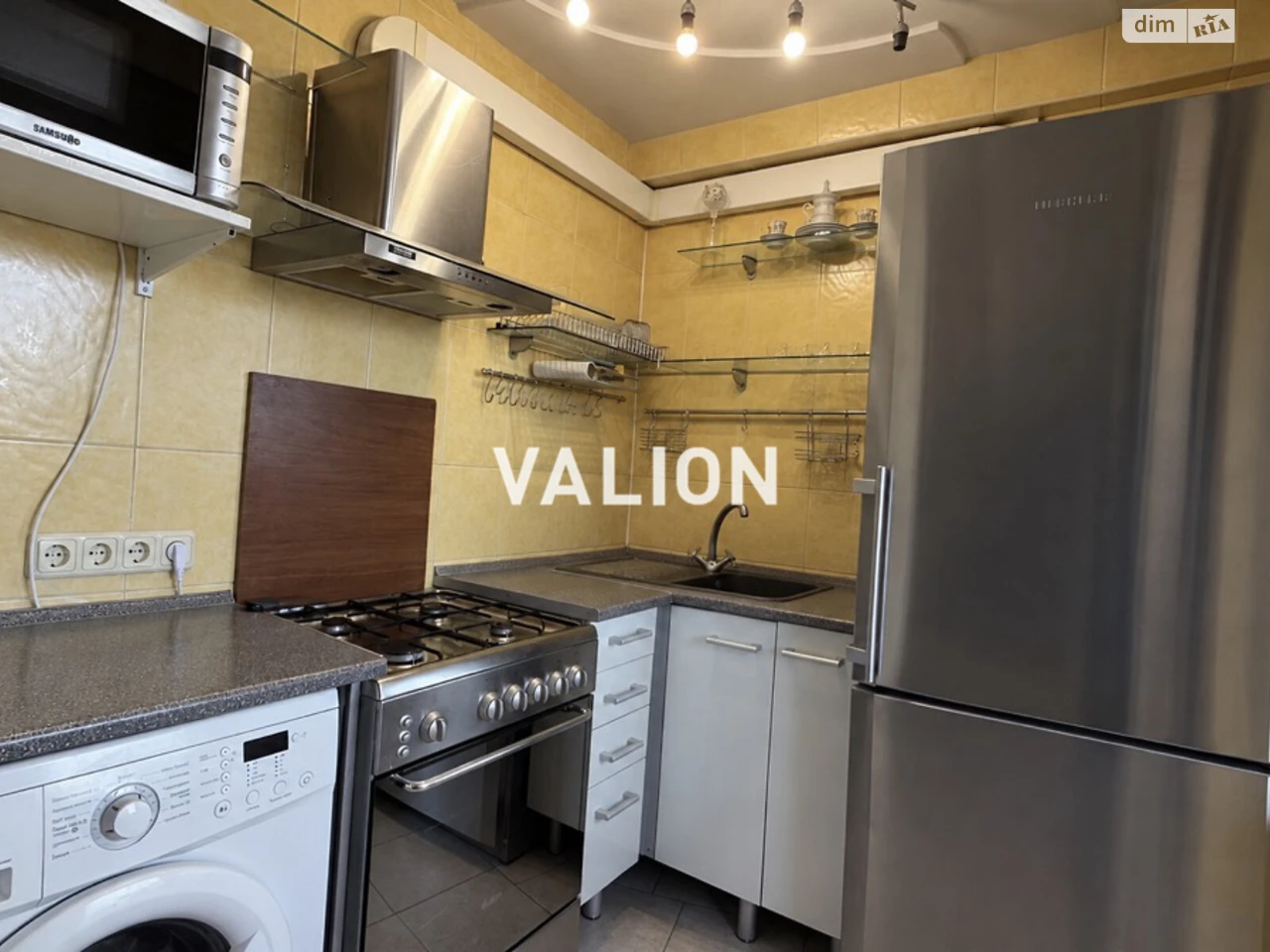 Apartment for Sale: Forest Area