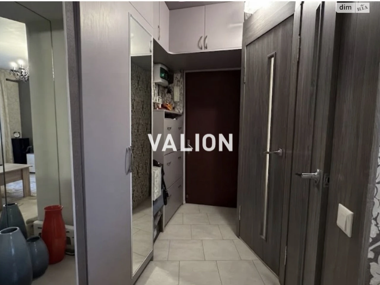 Apartment for Sale: Forest Area
