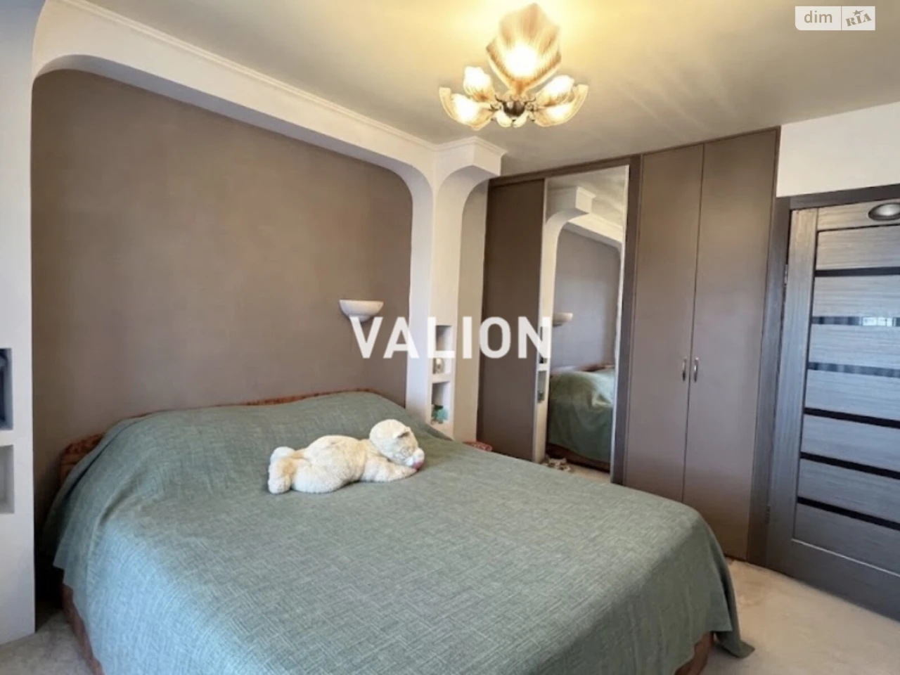 Apartment for Sale: Forest Area