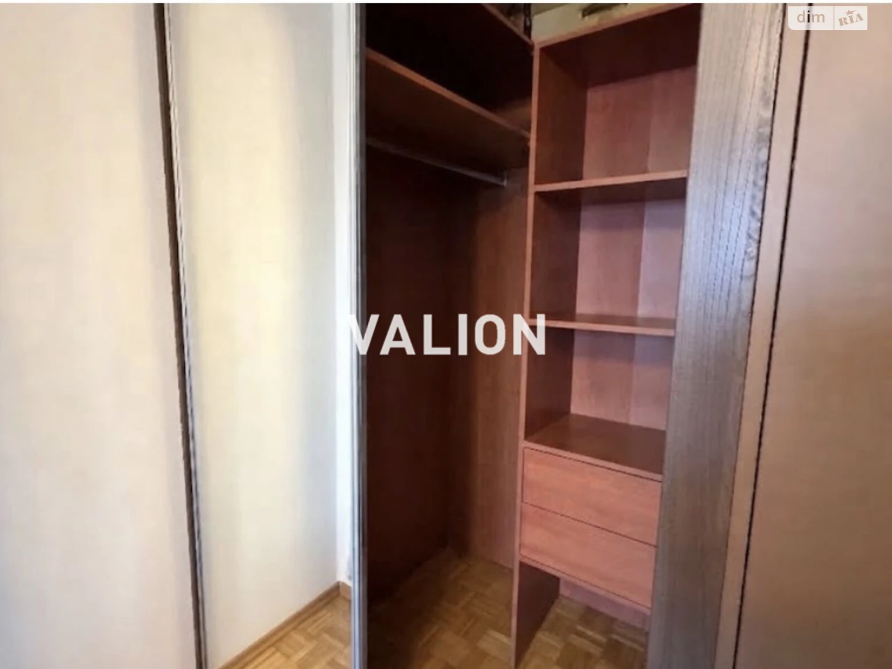 Apartment for Sale: Forest Area