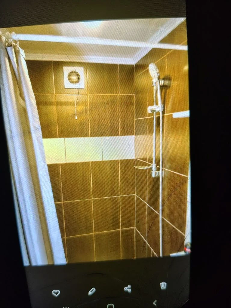 Однокомнатная квартира на Куреневке.