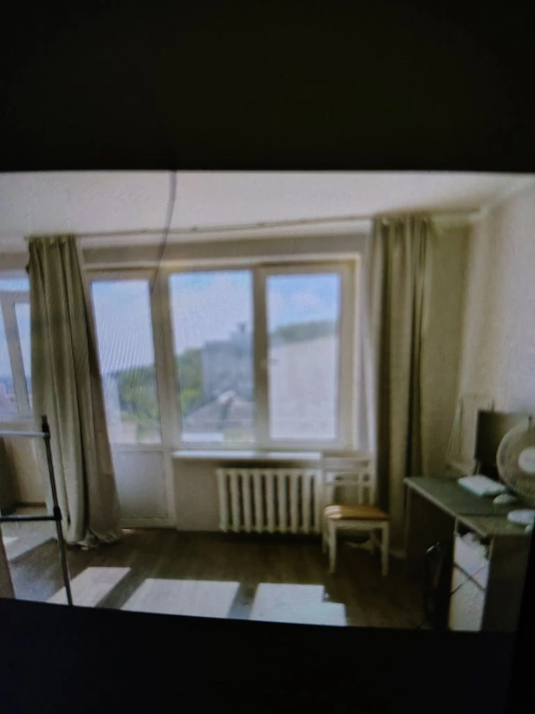 Однокомнатная квартира на Куреневке.