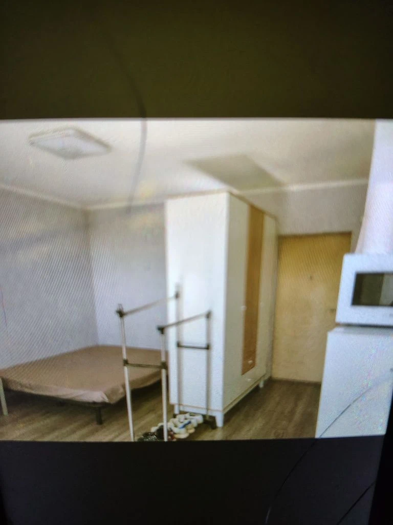 Однокомнатная квартира на Куреневке.