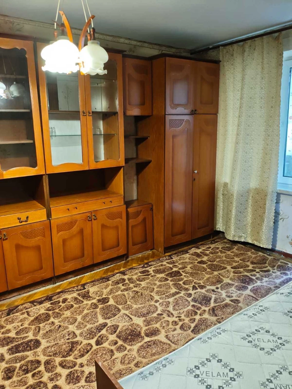 Без комісії продам 2 кімнатну квартиру Гната Юри