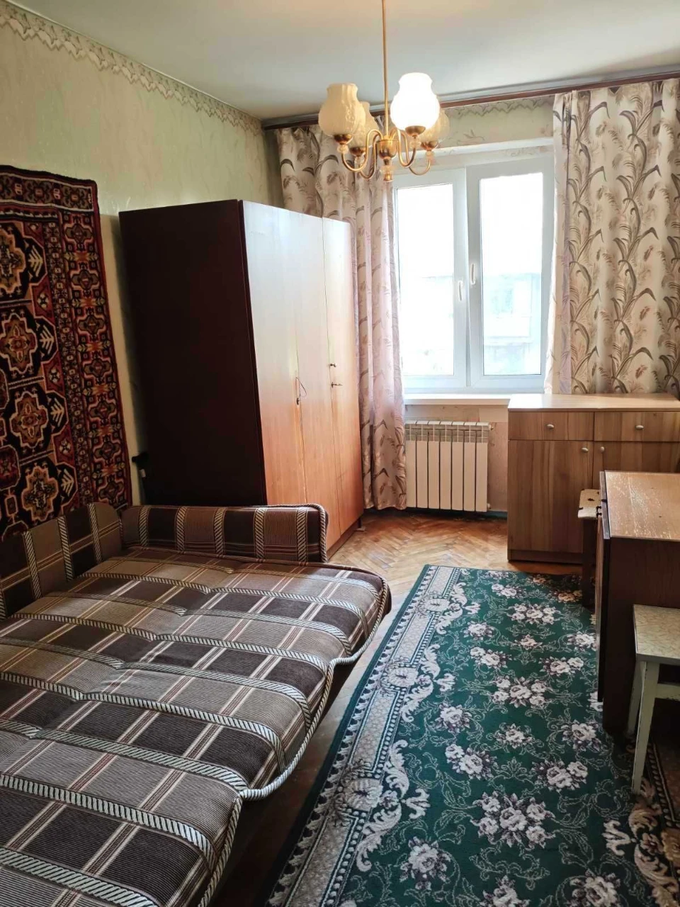 Без комісії продам 2 кімнатну квартиру Гната Юри