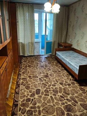 Без комісії продам 2 кімнатну квартиру Гната Юри