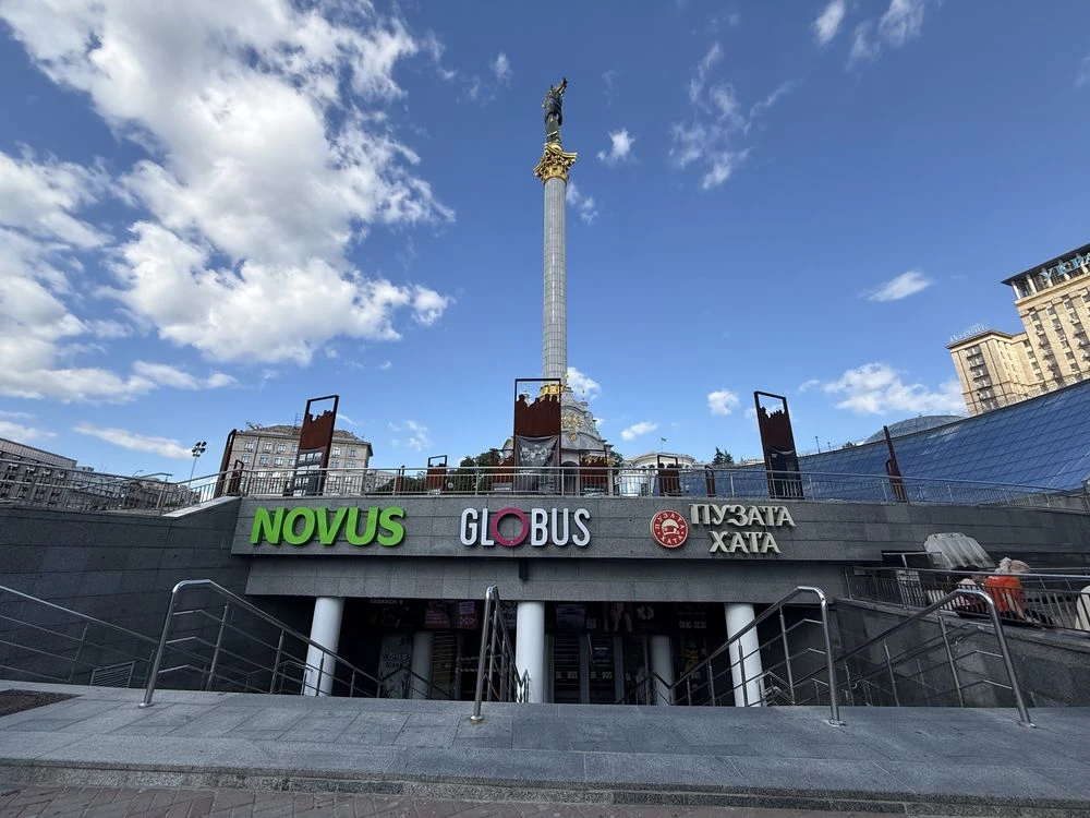 Продается квартира 2 км, 2 этажа, 60 м², Центр, Хрещатик, Заньковец