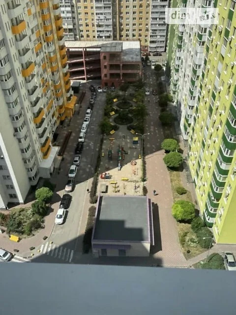 Продаж 2к квартири 61 кв. м на вул. Юлії Здановської 34А • I