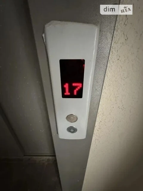 Продаж 2к квартири 61 кв. м на вул. Юлії Здановської 34А • I