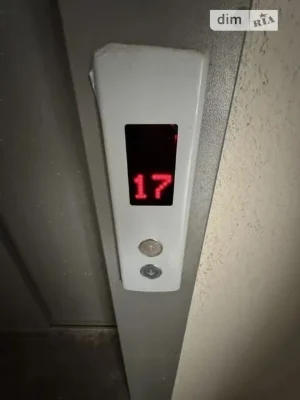 Продаж 2к квартири 61 кв. м на вул. Юлії Здановської 34А • I