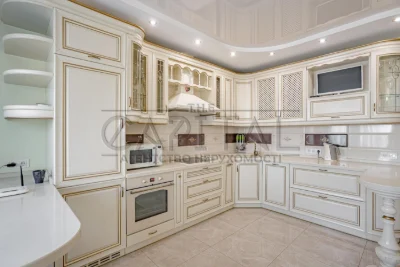 Продаж квартири, пр-т Лобановського, Голосієво