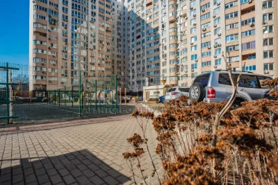 Продаж квартири, пр-т Лобановського, Голосієво