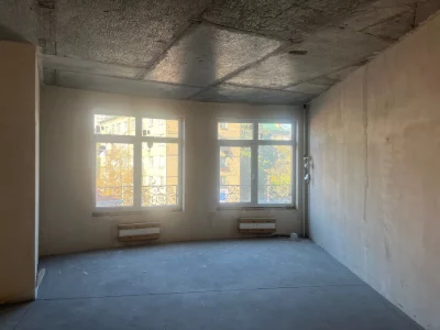 Продаж 3-кімнатної квартири