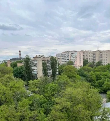 Глубочицкая 25, дом сдан, видовая квартира