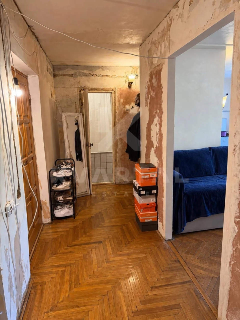 Продам двокімнатну квартиру в Києві, Оболонський район