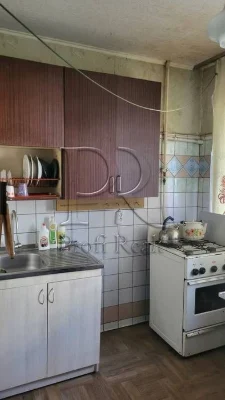 Продаж 3 кімн. квартири за адресою Олега Мудрака, 37а | Акад