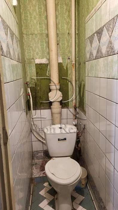 Продаж 3 кімн. квартири за адресою Олега Мудрака, 37а | Акад